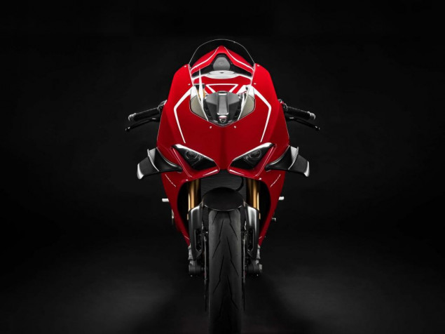 Ducati V4 Laptop Wallpaper 1024x768px