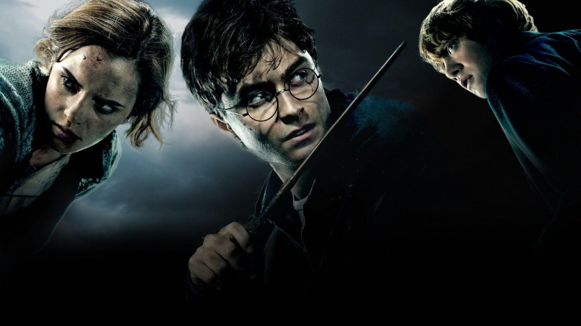 Harry Potter Hd Full HD 1080p Wallpaper 1920x1080px