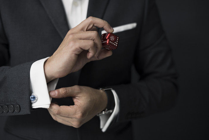 Business Man Desktop Background 6016x4016px