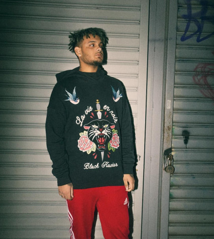 Smokepurpp Wallpaper 1080x1205px