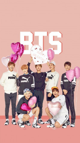 Bts Hd Wallpaper for Mobile 1430x2550px