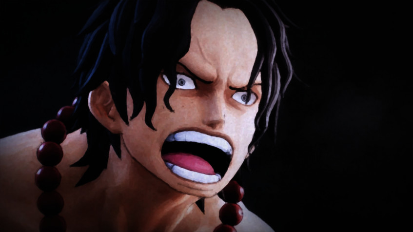 One Piece Odyssey Full HD 1080p Wallpaper 1920x1080px