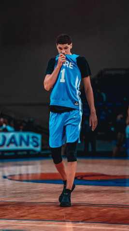 Lamelo Ball Phone Wallpaper 1439x2560px