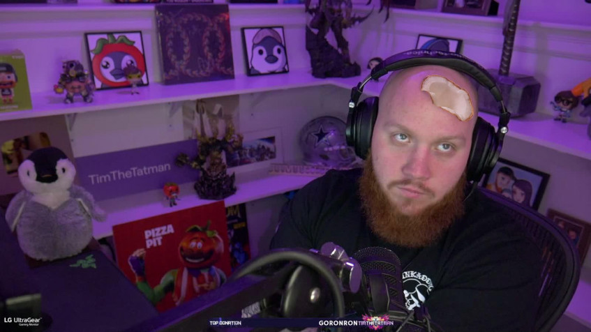 Timthetatman Laptop Wallpaper 1600x900px