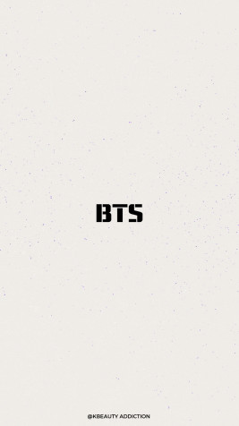 Bts Logo iPhone Background 1080x1920px