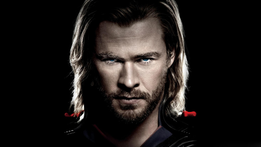 Thor Full HD 1080p Wallpaper 1920x1080px