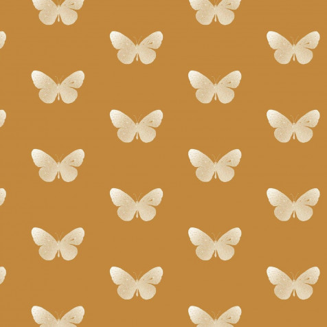 Butterflies Phone Background 1801x1801px