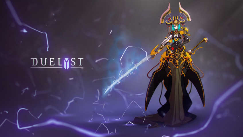 Duelyst Full HD 1080p Wallpaper 1920x1080px