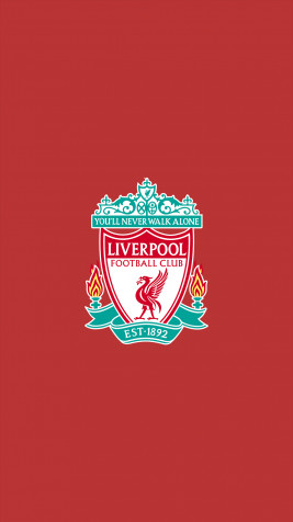 Liverpool Fc Mobile Background 1080x1920px