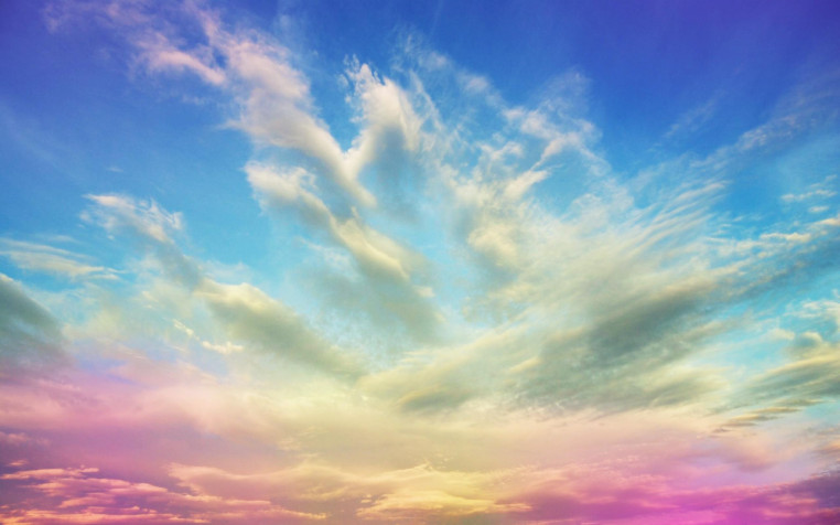 Sky HD Background 2560x1600px