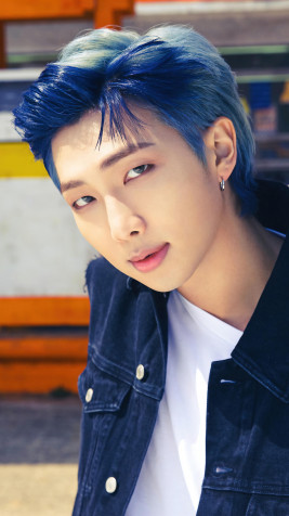 Rm Bts 4k Phone Wallpaper 2160x3840px