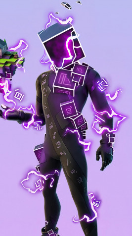 Fortnite Skins Phone HD Background 1080x1920px