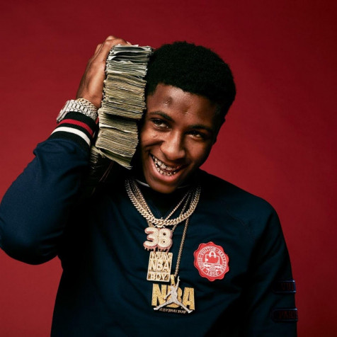 Nba Youngboy Phone Background 1500x1500px