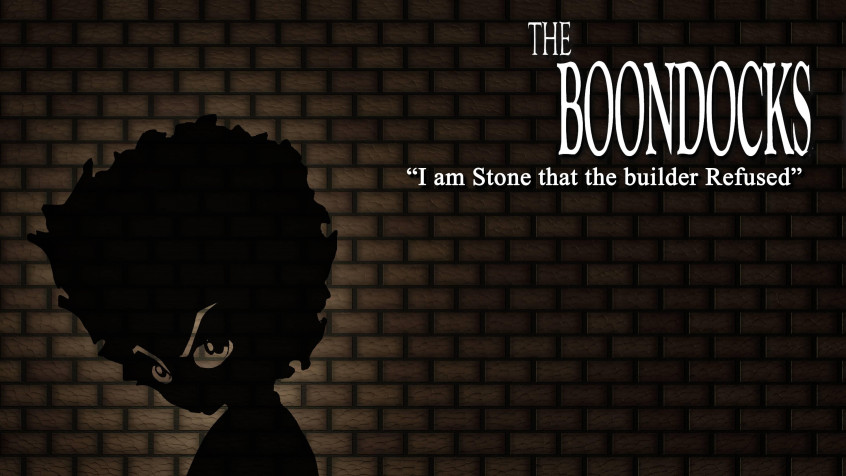 Boondocks 4k UHD Wallpaper 3840x2160px