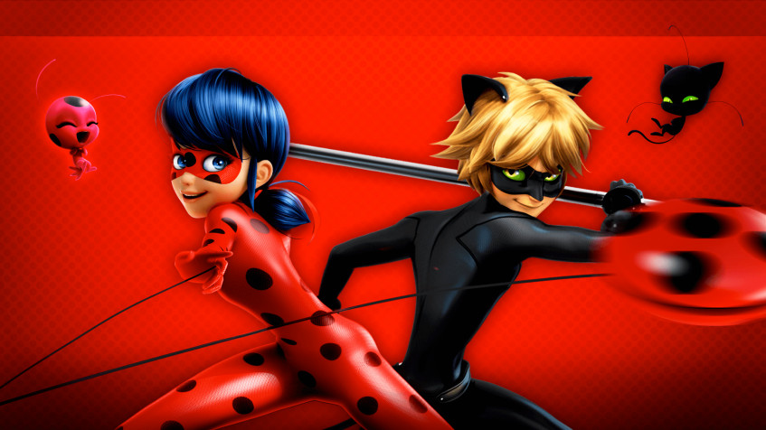 Ladybug Full HD 1080p Wallpaper 1920x1080px