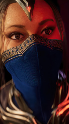 Mortal Kombat 4k Phone Wallpaper 2160x3840px