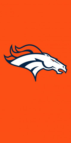 Denver Broncos Phone Background Image 960x1920px