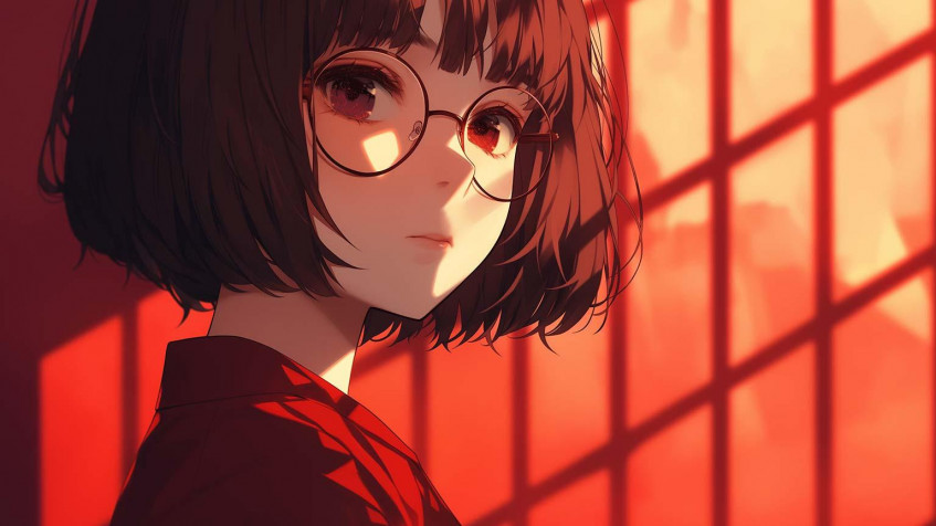 Kana Arima HD Wallpaper 1536x864px