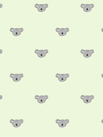 Koala Phone Background 1024x1365px