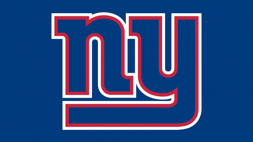 New York Giants Full HD 1080p Wallpaper 1920x1080px