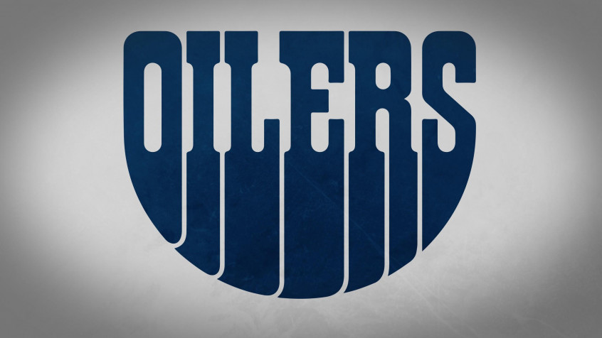 Edmonton Oilers 2k QHD Wallpaper 2560x1440px