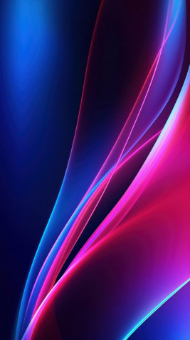 Neon Mobile Wallpaper 800x1427px