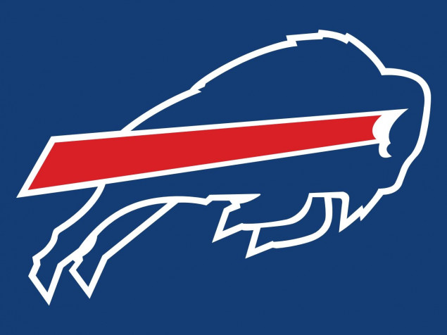 Buffalo Bills Laptop Background 1365x1024px