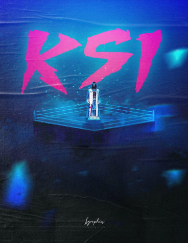 Ksi iPhone Wallpaper 1045x1350px