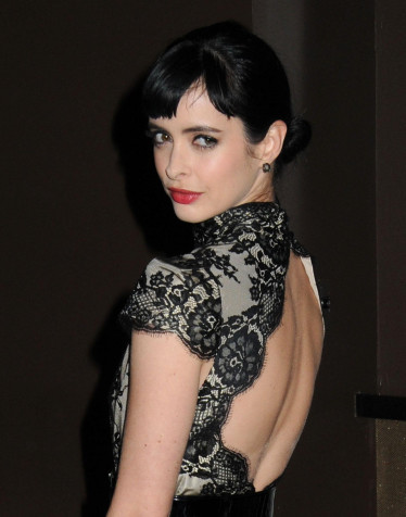 Krysten Ritter Mobile Wallpaper 1650x2100px