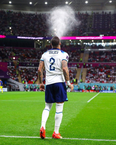 Kyle Walker Phone Background Image 1092x1365px