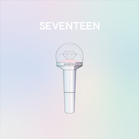 Seventeen Lightsticks Wallpaper for Mobile 3544x3544px