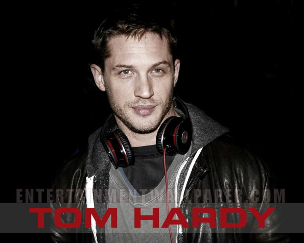 Tom Hardy Laptop Background 1280x1024px