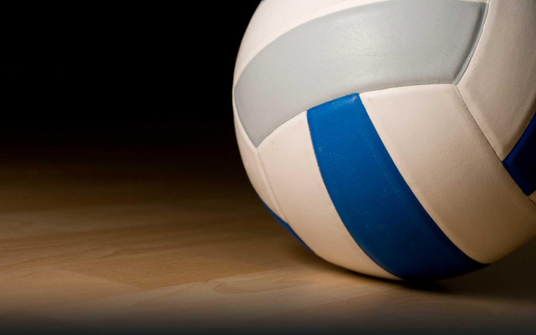 Volleyball Widescreen HD Wallpaper 1920x1200px