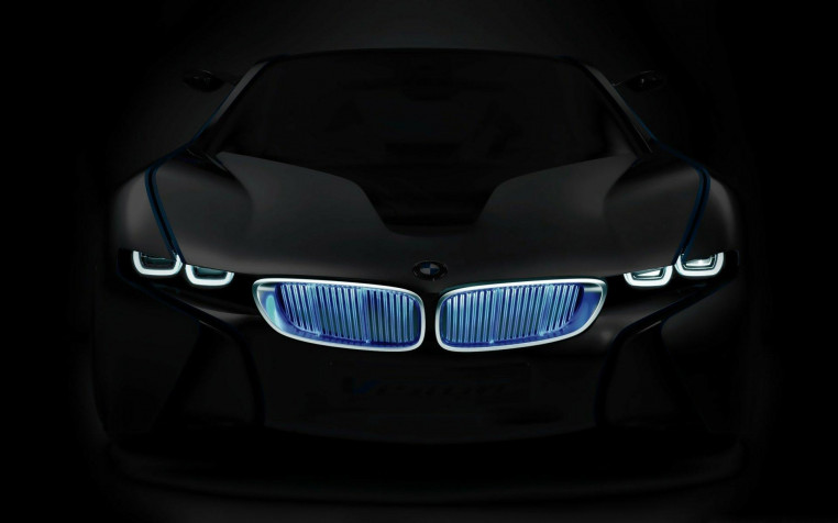 Bmw Widescreen HD Wallpaper 1920x1200px