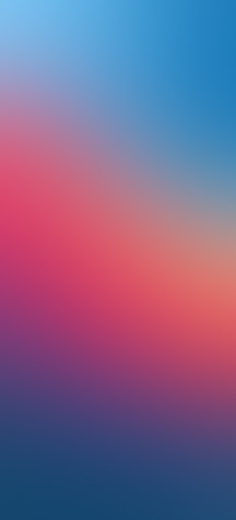 Gradient iPhone Wallpaper 1440x3168px