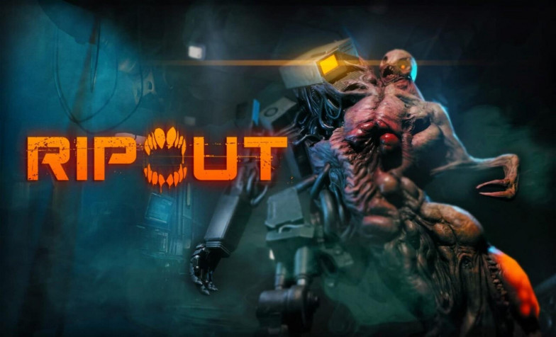 Ripout HD Background 1600x972px