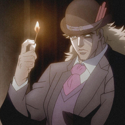 Robert E O Speedwagon Wallpaper for iPhone 1080x1080px