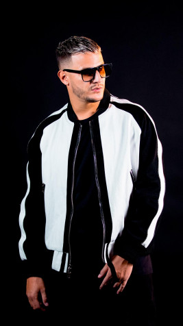 Dj Snake Android Wallpaper Image 1080x1920px