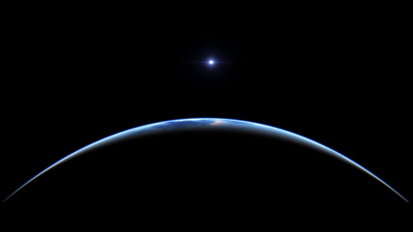 Earth 4k Wallpaper 1980x1114px