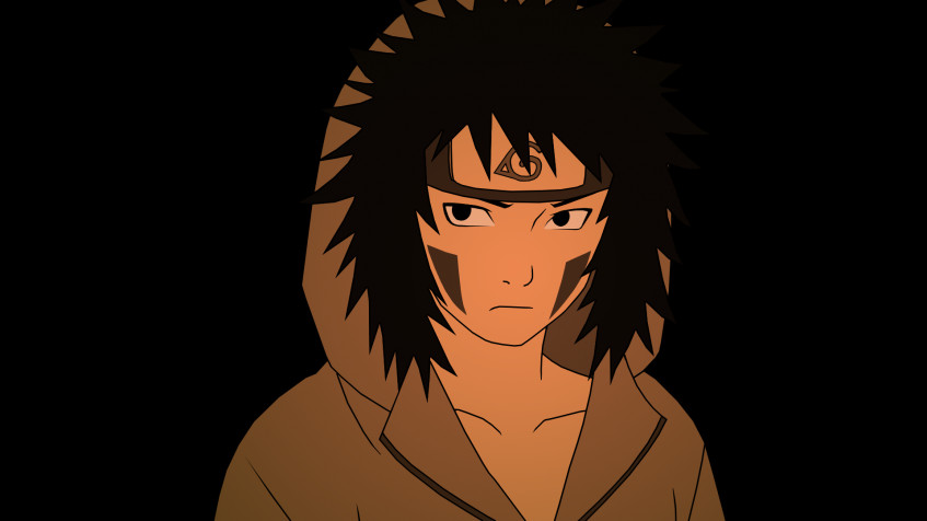 Kiba Full HD 1080p Wallpaper 1920x1080px