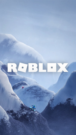 Roblox iPhone Wallpaper Image 1080x1920px