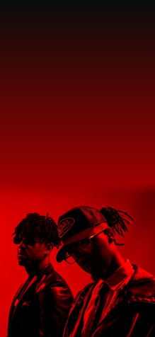 21 Savage Wallpaper 1125x2436px