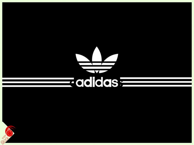 Cool Adidas Desktop Background 1280x960px