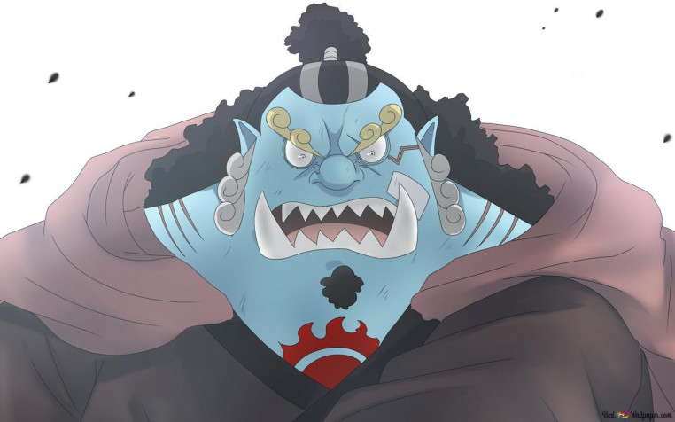 Jinbe Wallpaper Image 1280x800px