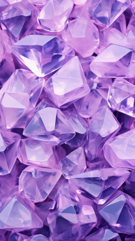 Pastel Purple Wallpaper for Mobile 800x1427px