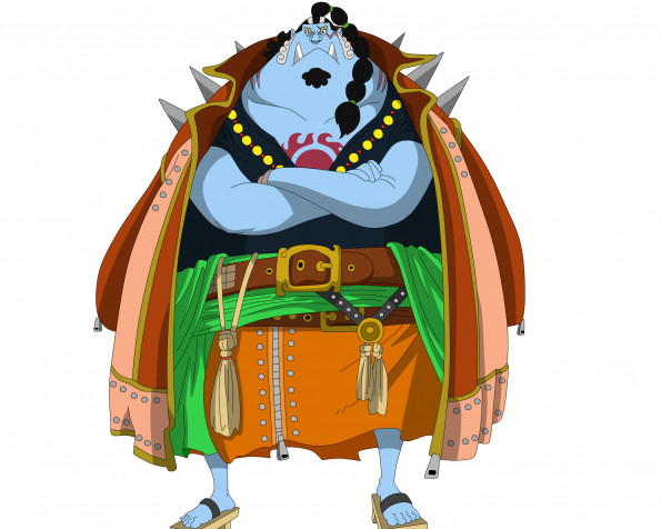 Jinbe Laptop Background 3000x2400px