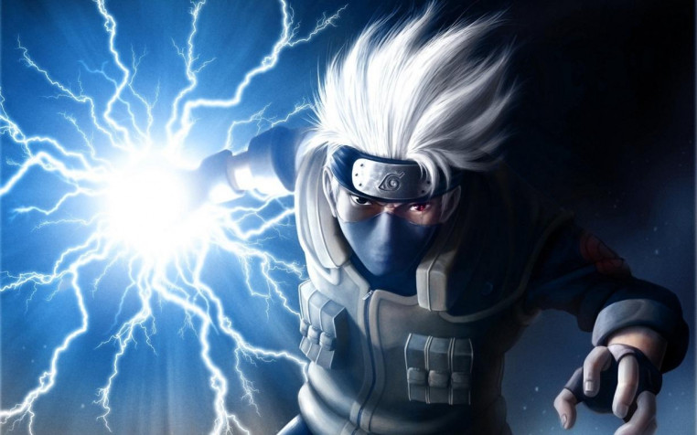 Naruto Uzumaki HD Background 1229x768px