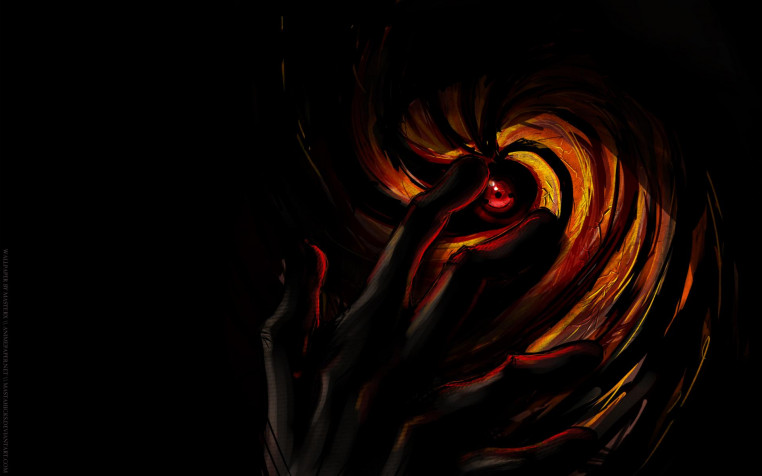 Obito Hd Widescreen HD Wallpaper 1920x1200px