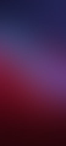 Gradient Phone Background 1440x3168px