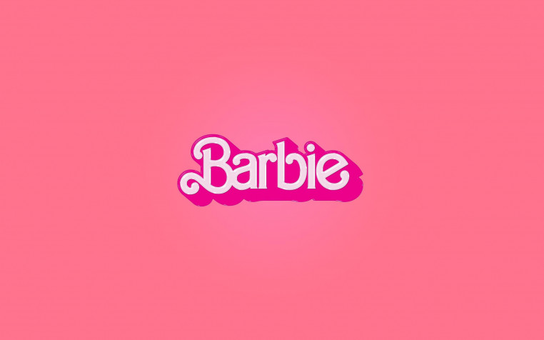 Barbie MacBook Background 2560x1600px